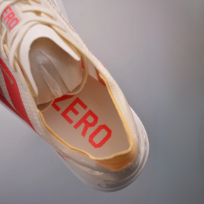 Adizero Adios Pro 4 Bege/Vermelho