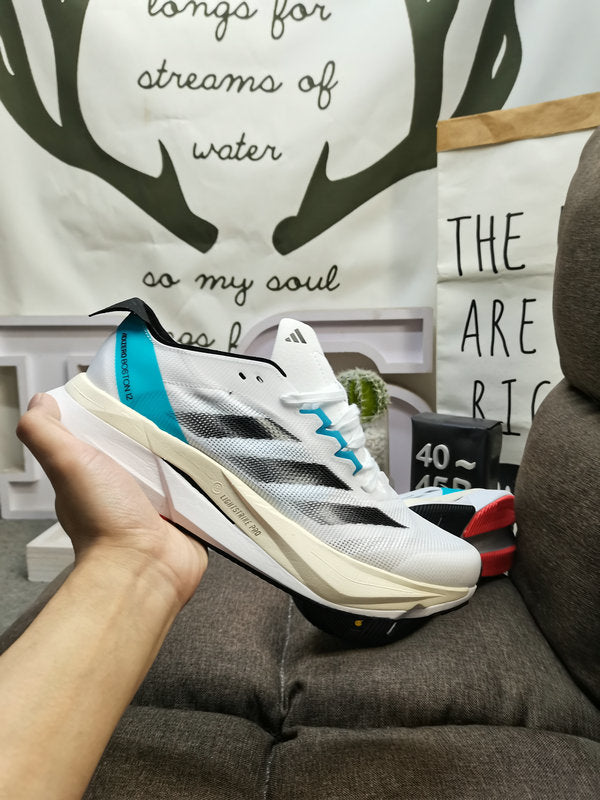 Adizero Boston 12
