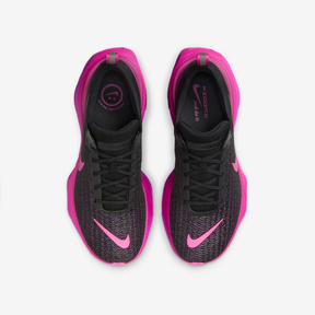 Invincible Run 3 Preto e Roxo