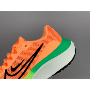 Zoom Fly 5 Laranja Verde