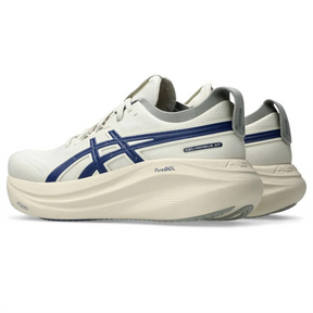 Gel - Nimbus 27 - Branco/Azul