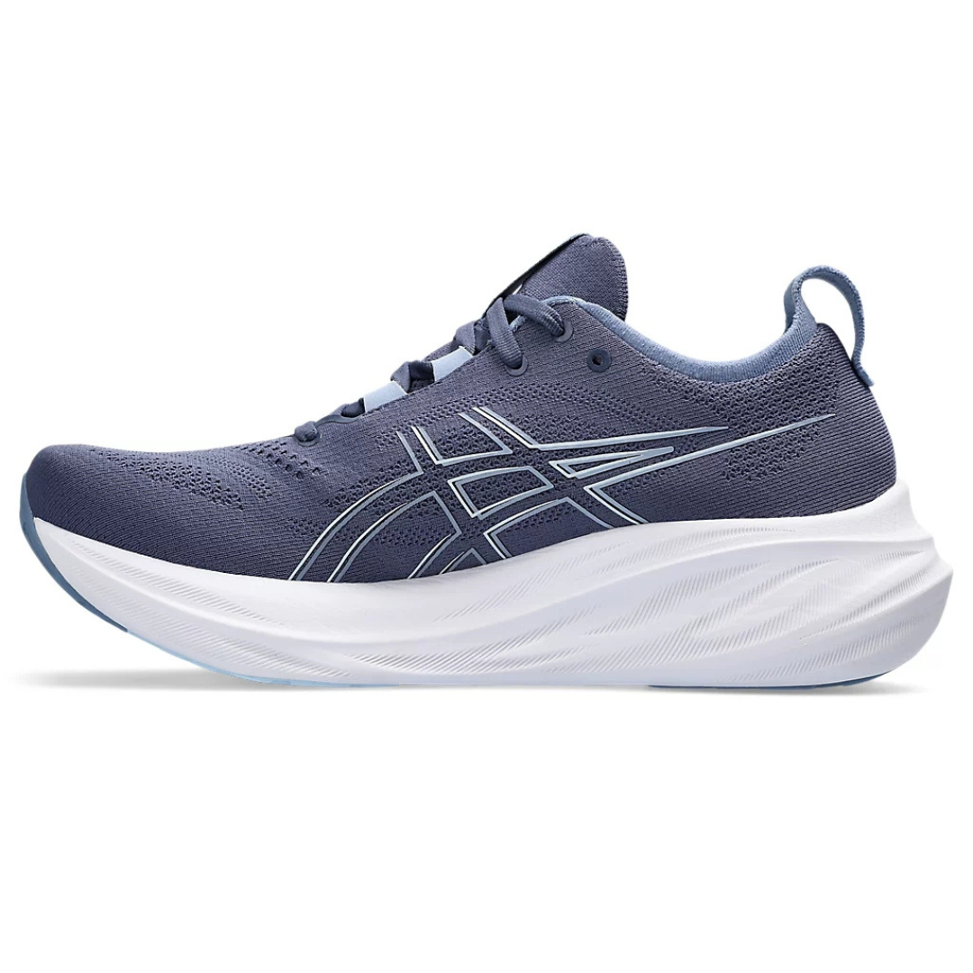 Gel - Nimbus 26 - Azul Jeans