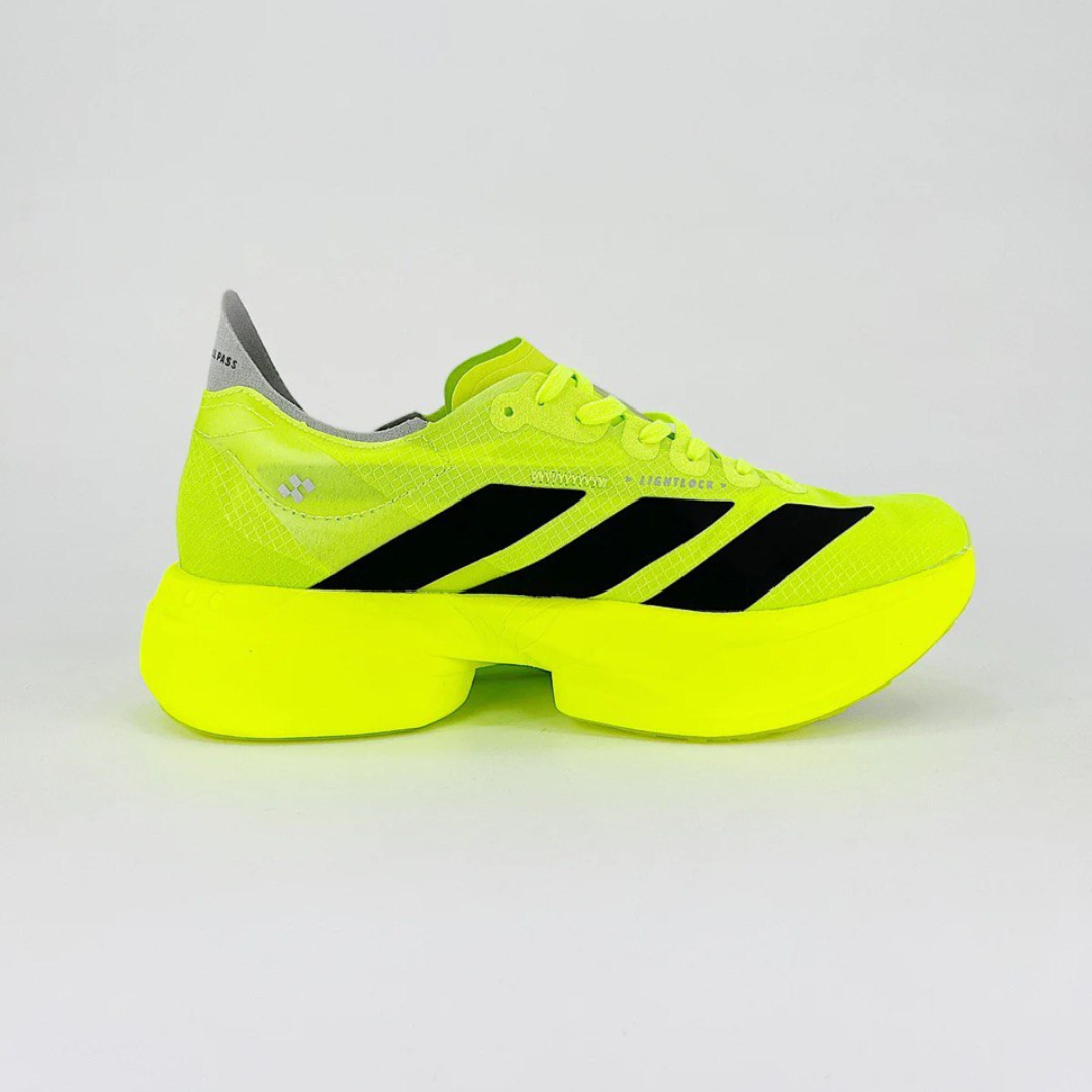Adizero Adios Pro 4 Verde Limão
