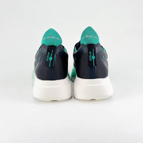 Adizero Adios Pro 4 Preto/Verde