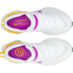 Invincible Run 3 Branco Roxo