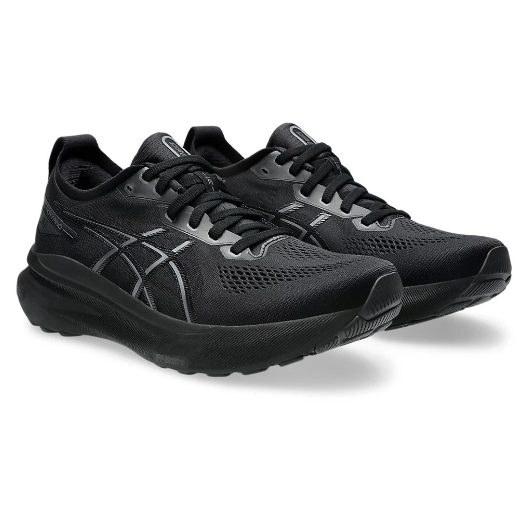 Gel-Kayano 31 Preto