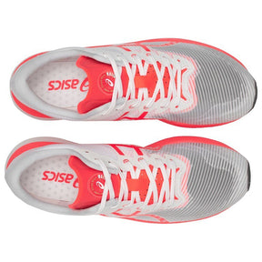 Magic Speed 3 - Branco e Vermelho
