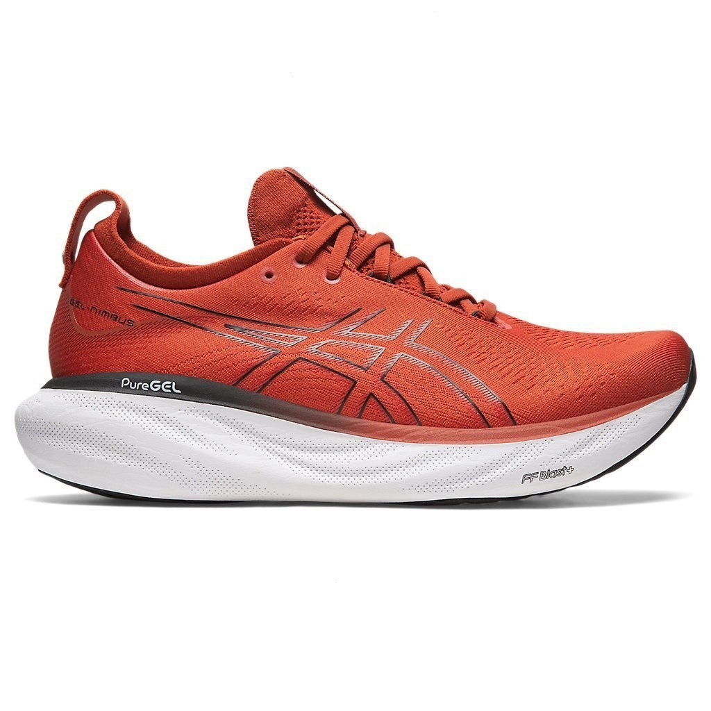 Gel - Nimbus™ 25 Vermelho