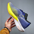 Air Zoom X Vaporfly Next%3 Blue Yellow
