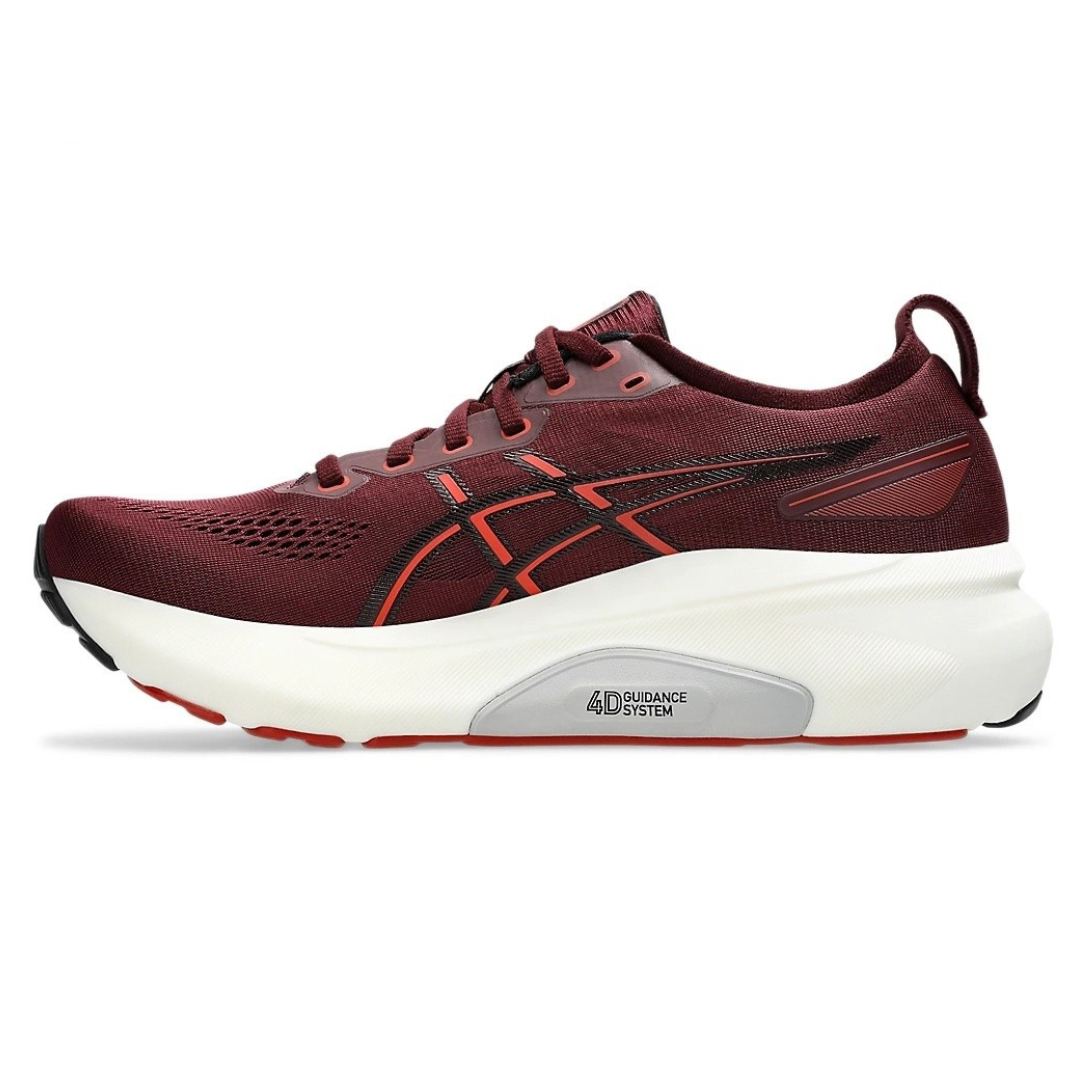 Gel-Kayano 31 Vermelho