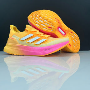 Ultraboost 5 Laranja Rosa