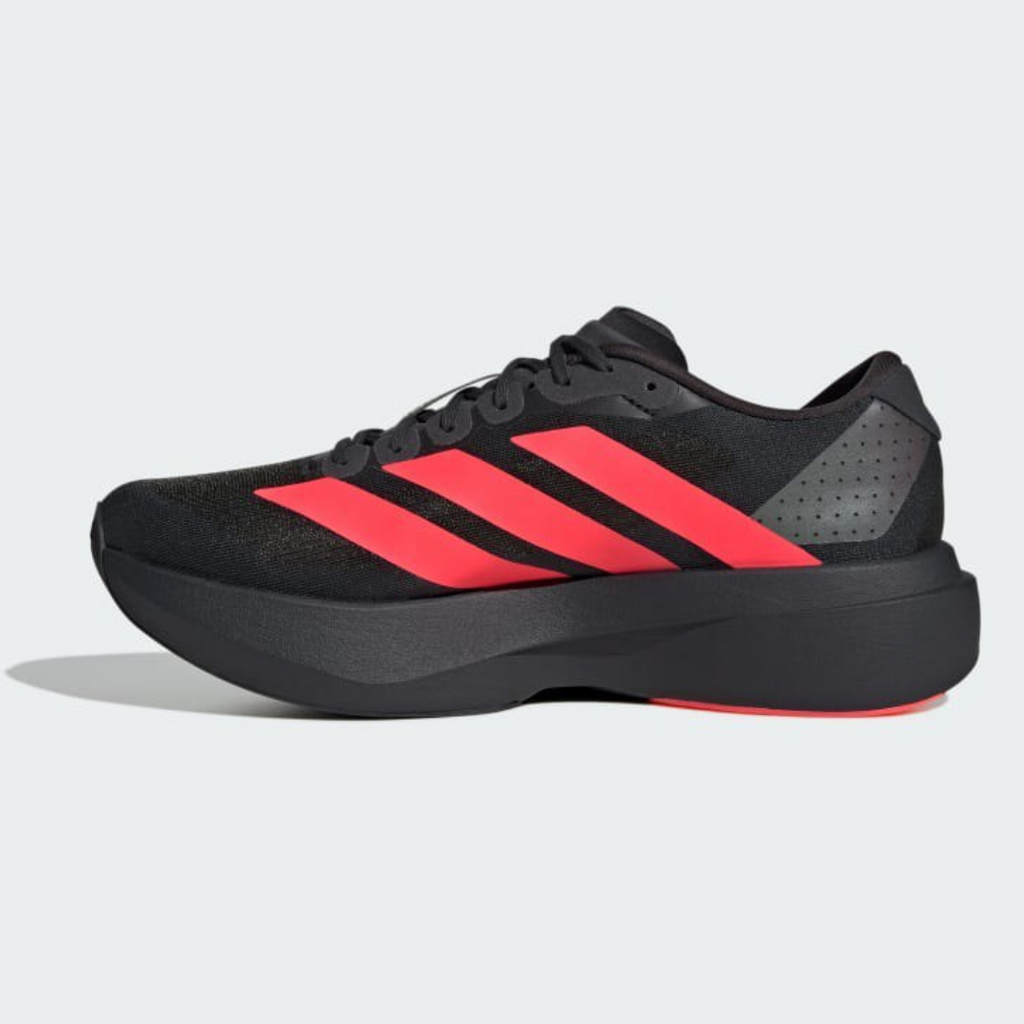 Adizero EVO SL - Preto/Vermelho