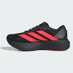 Adizero EVO SL - Preto/Vermelho