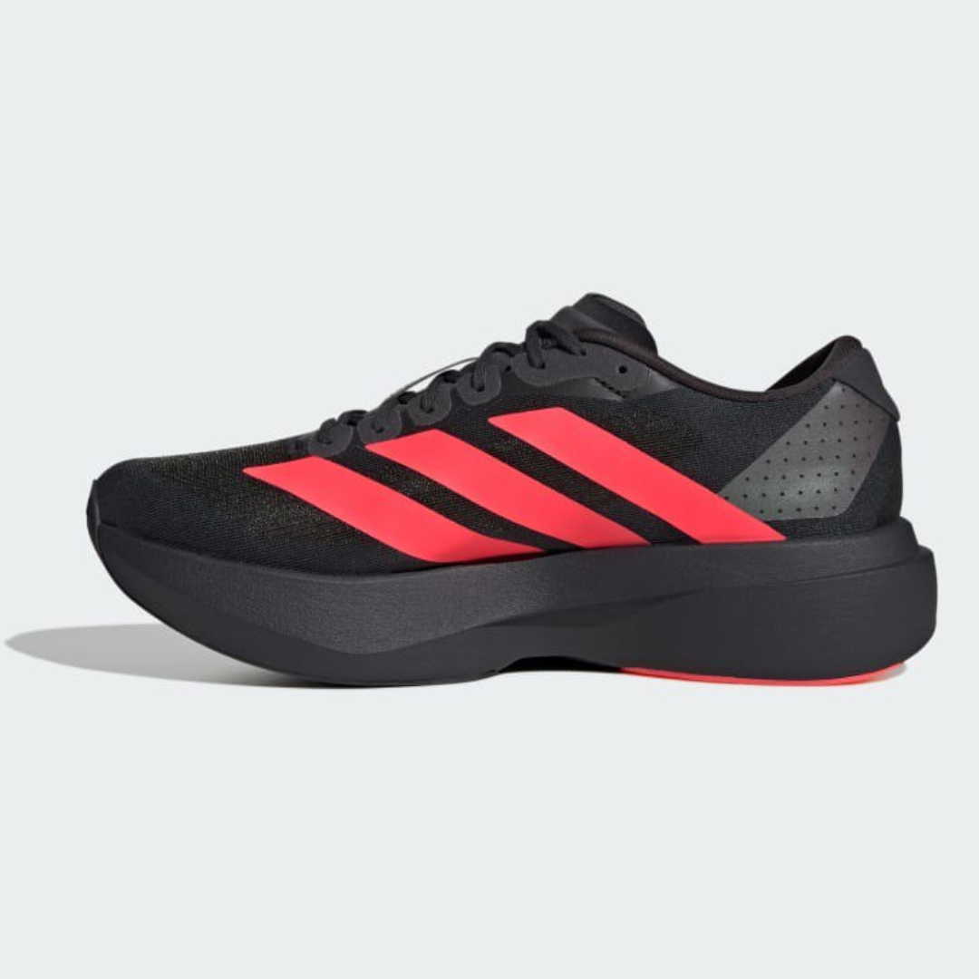 Adizero EVO SL - Preto/Vermelho