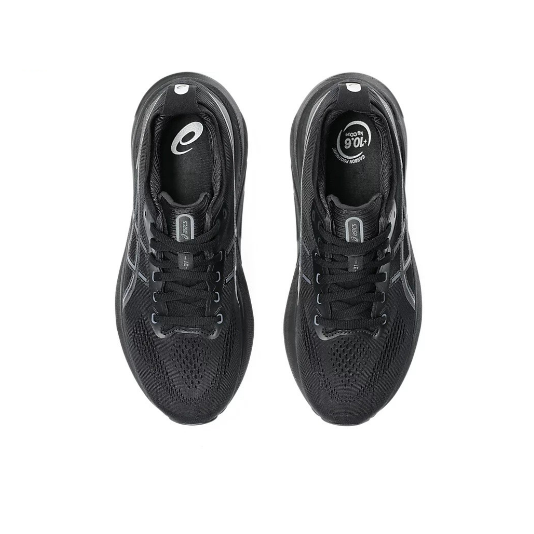 Gel-Kayano 31 Preto