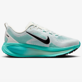 Vomero 18 - White/Dusty Cactus