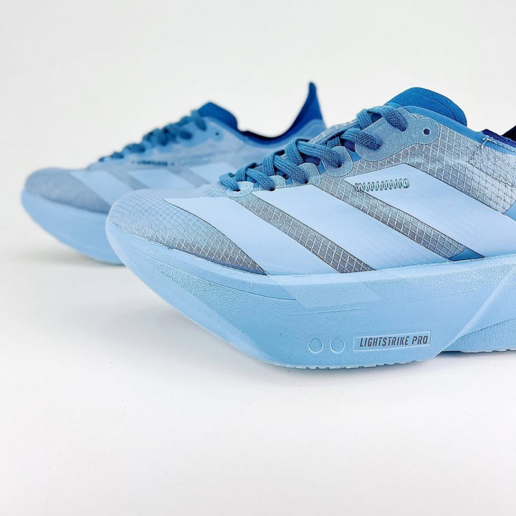 Adizero Adios Pro 4 Y3 Azul