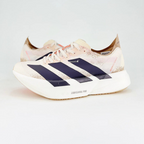 Adizero Adios Pro 4 Bege/Preto