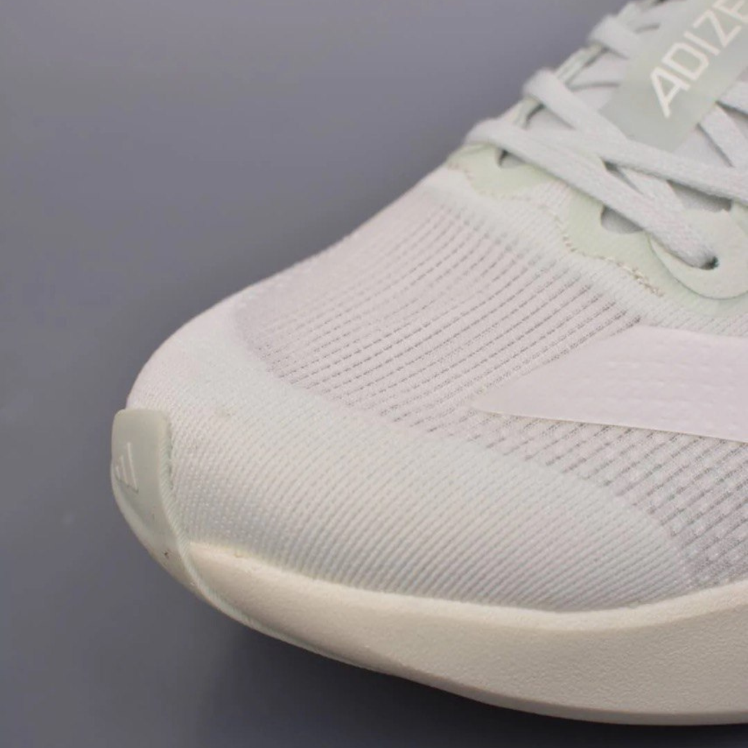 Adizero EVO SL - Crystal Jade Metallic Silver