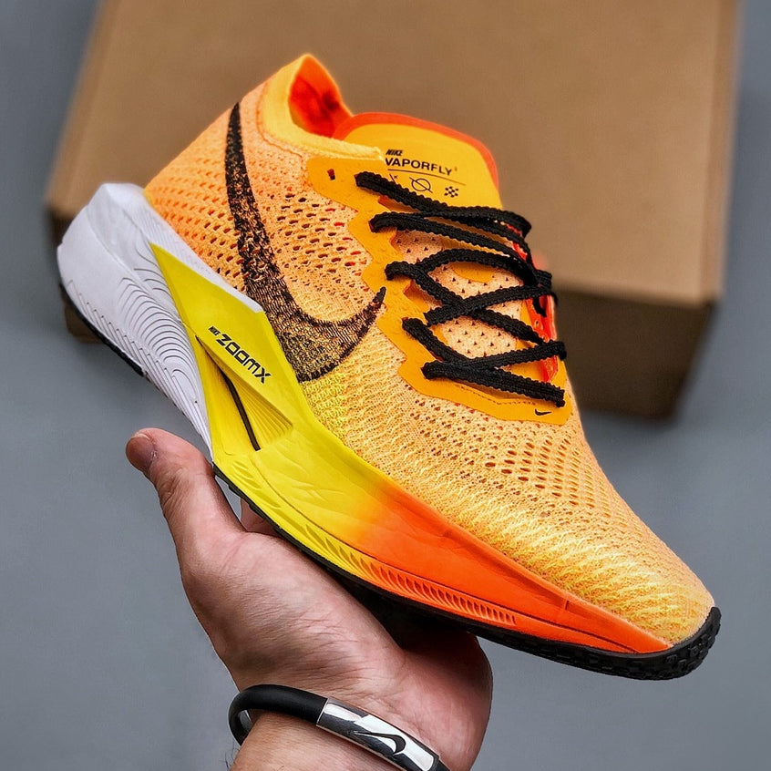 Air Zoom X Vaporfly Next%3 Orange