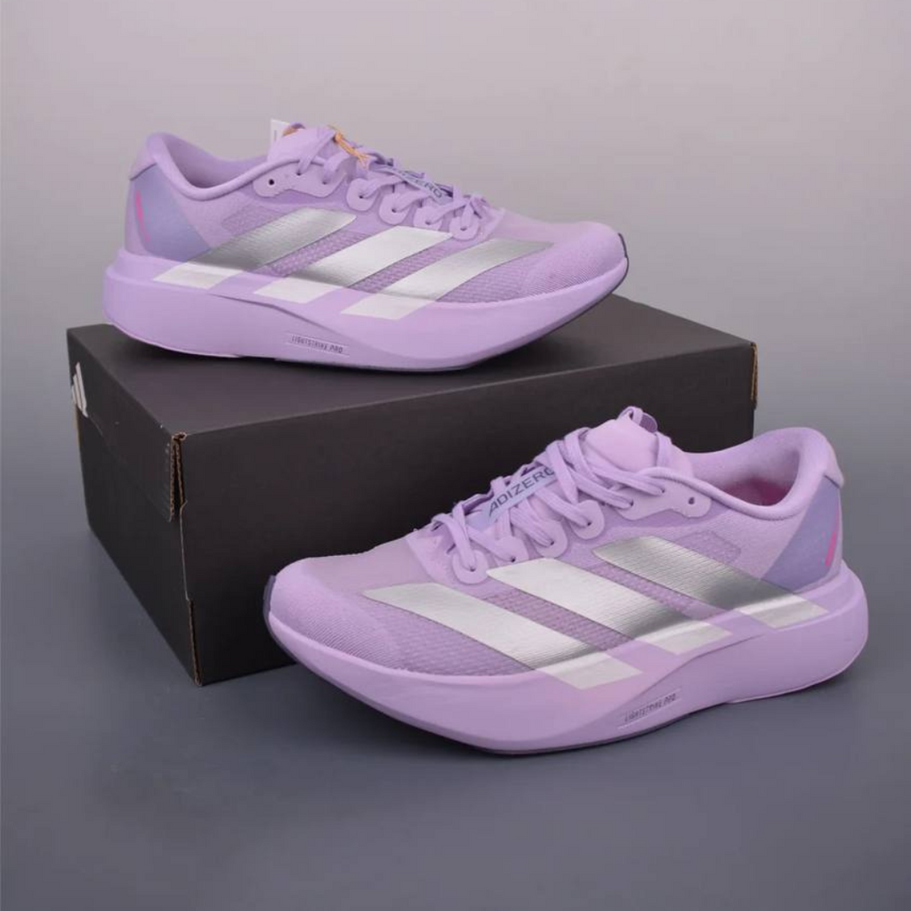 Adizero EVO SL - Roxo