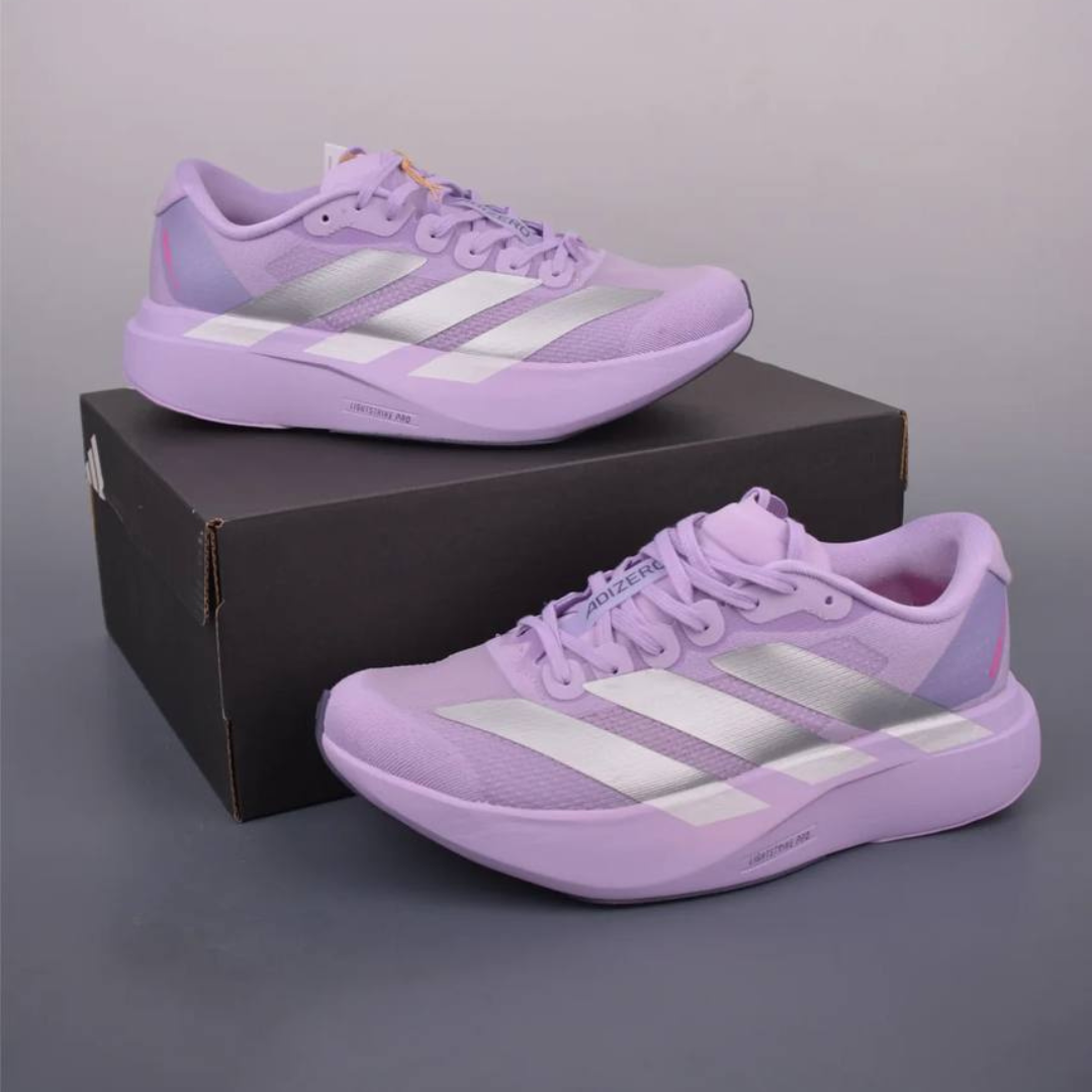 Adizero EVO SL - Roxo