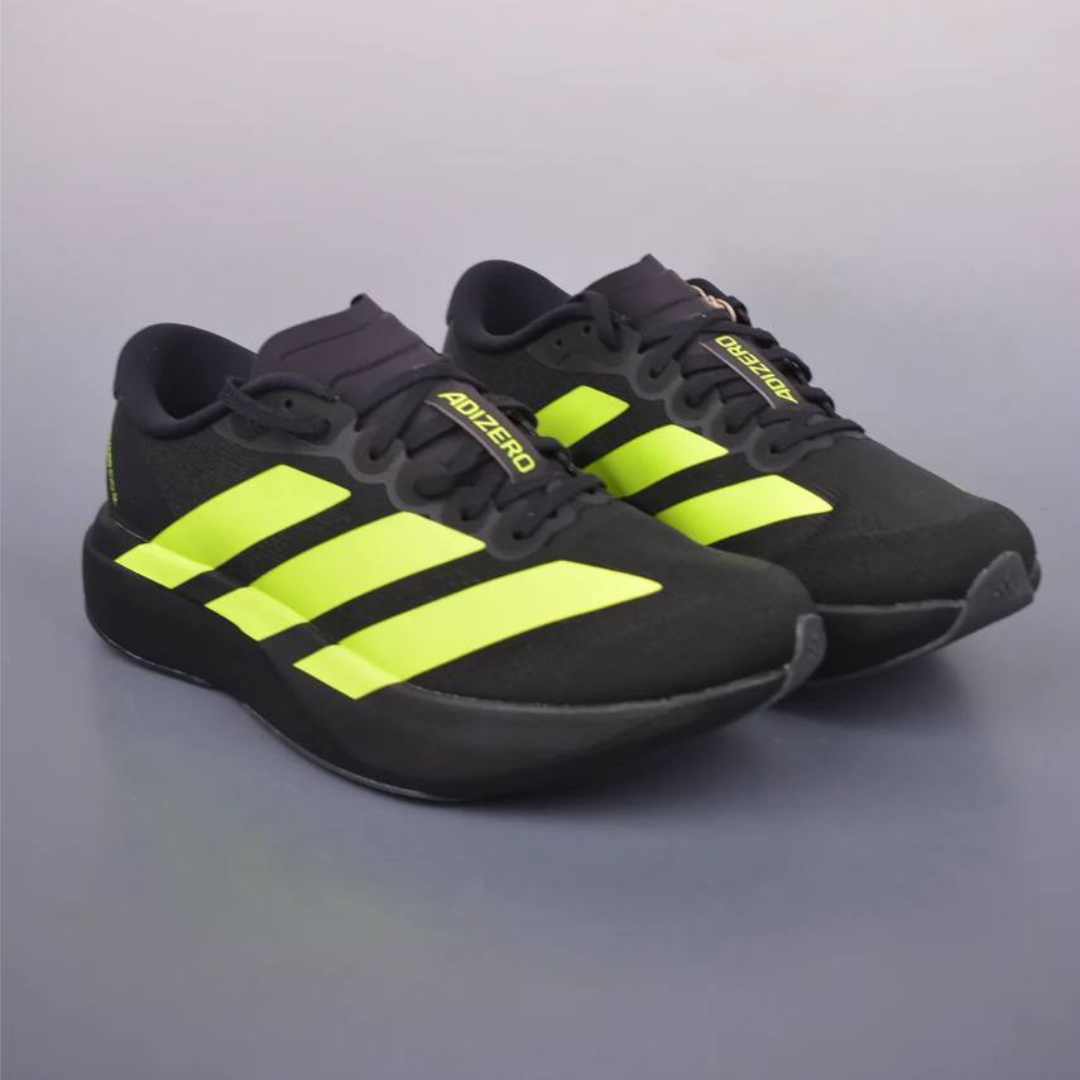 Adizero EVO SL - Preto/Verde