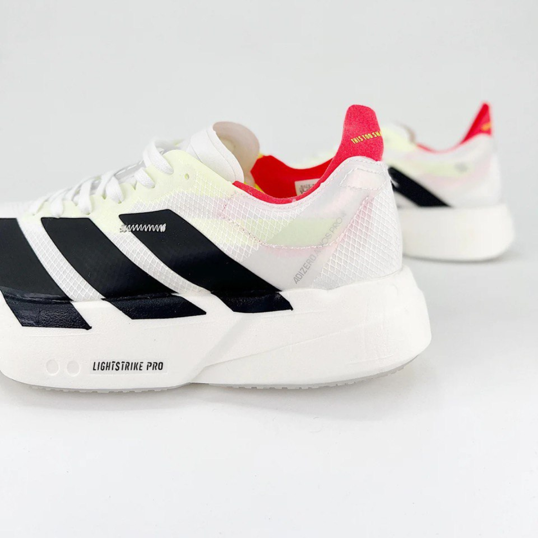 Adizero Adios Pro 4 Branco