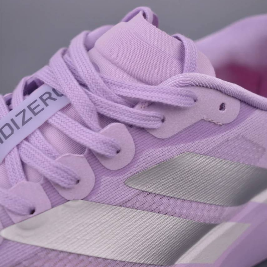 Adizero EVO SL - Roxo