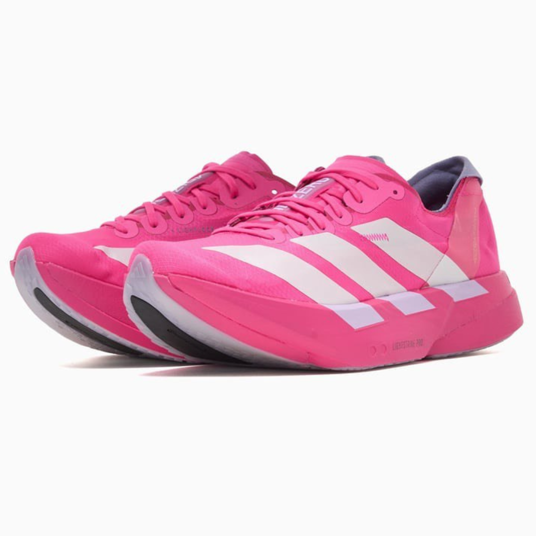 Adizero Adios Pro 4 Rosa