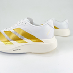 Adizero EVO SL - Branco/Dourado