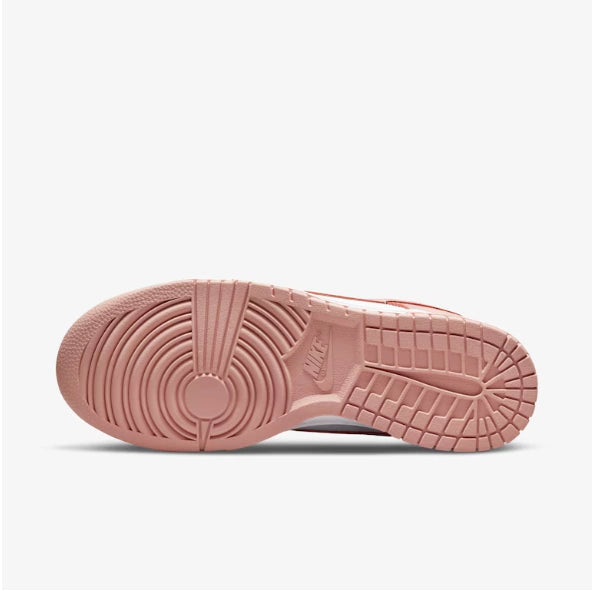 Dunk Low Rose Whisper