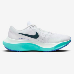 Zoom Fly 5 Branco Azul