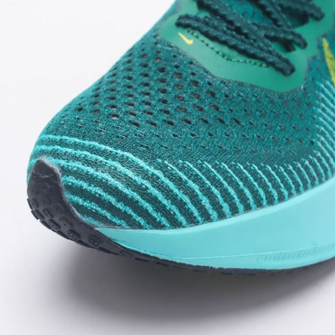 Air Zoom X Vaporfly Next%3 Green Blue