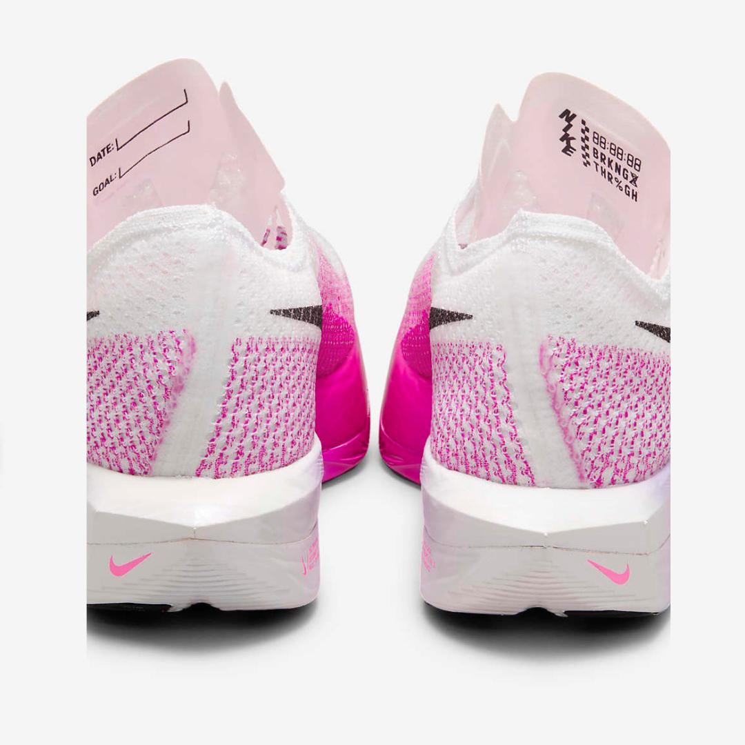 Air Zoom X Vaporfly Next%3 Purple Agate/Vivid Grape