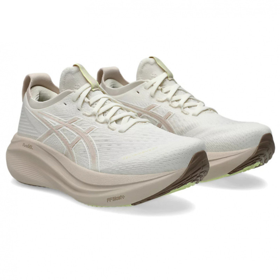 Gel - Nimbus 27 - Bege/Bege