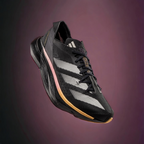 Adizero Adios Pro 3.0 - Black Collor Edition Limited