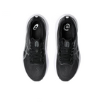 Gel-Kayano 31 Preto e Branco