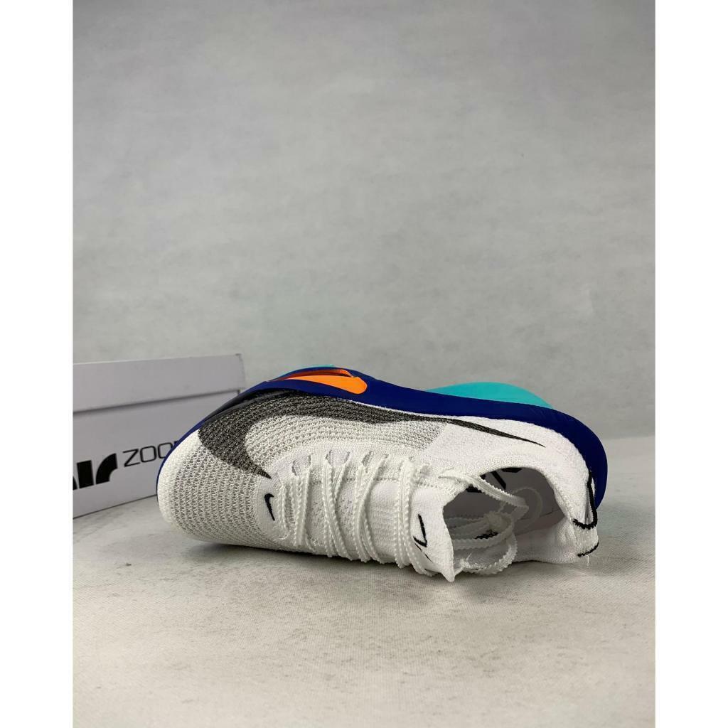 ZoomX ALPHAFLY Next% 3 - Blue collor edição limitada