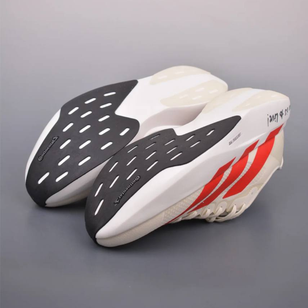 Adizero EVO SL - 'To run is to Live!'