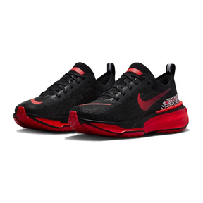 Invincible Run 3 Black Red