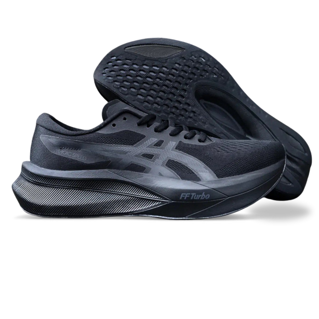 Magic Speed 4 Preto