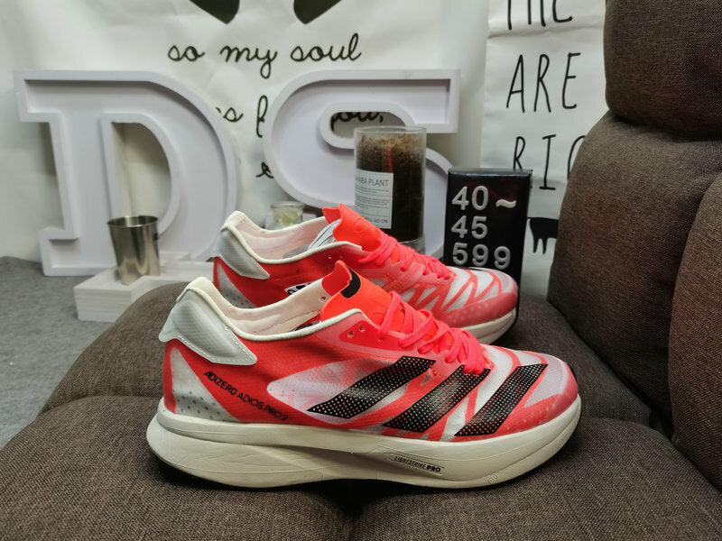 Adizero Adios Pro 2.0 - Red