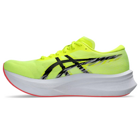 Magic Speed 4 Verde com Branco e Vermelho