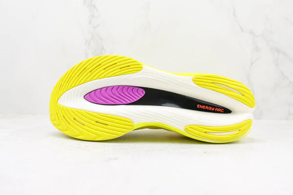 Fuelcell Supercomp Elite V3 - Amarelo