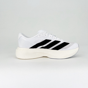 Adizero EVO SL - Branco/Preto