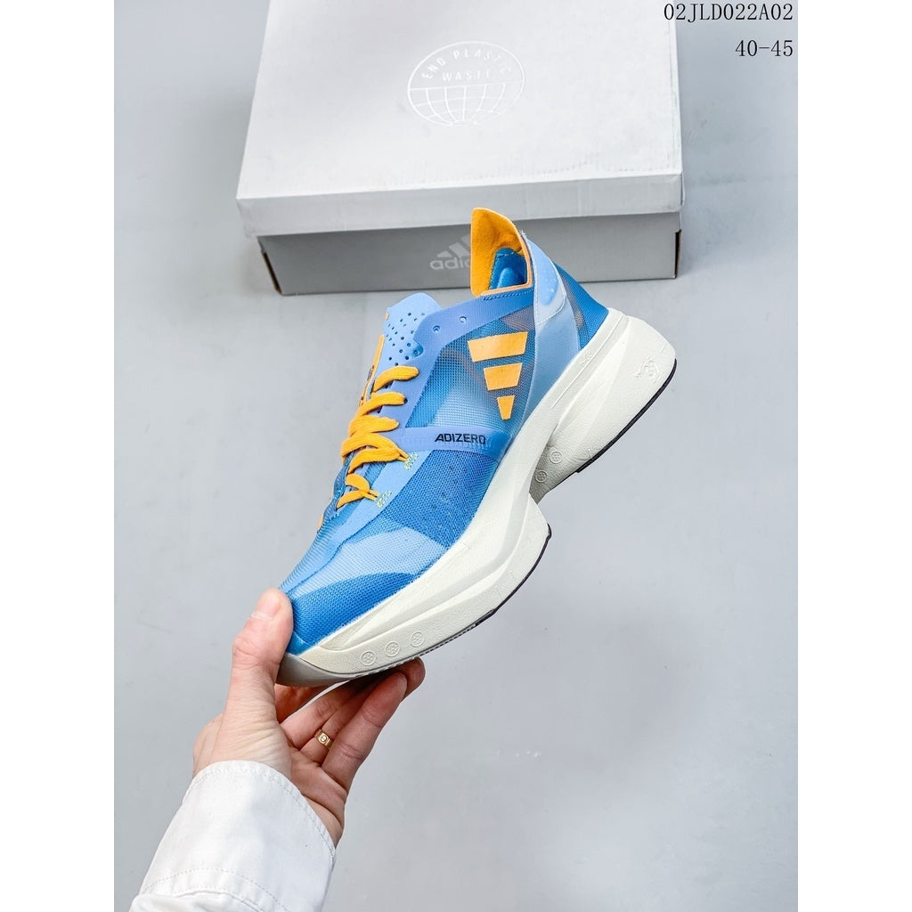 Adizero Adios Pro 3.0 - Azul