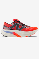 Fuelcell Supercomp Elite V4 London - Vermelho