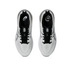 Gel-Kayano 31 Branco com Cinza e Preto