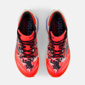 Fuelcell Supercomp Elite V4 London - Vermelho